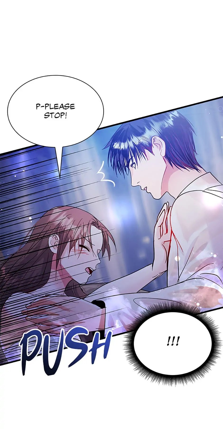 Heilang: The Bride Of The Black Wolf chapter 34 - page 13
