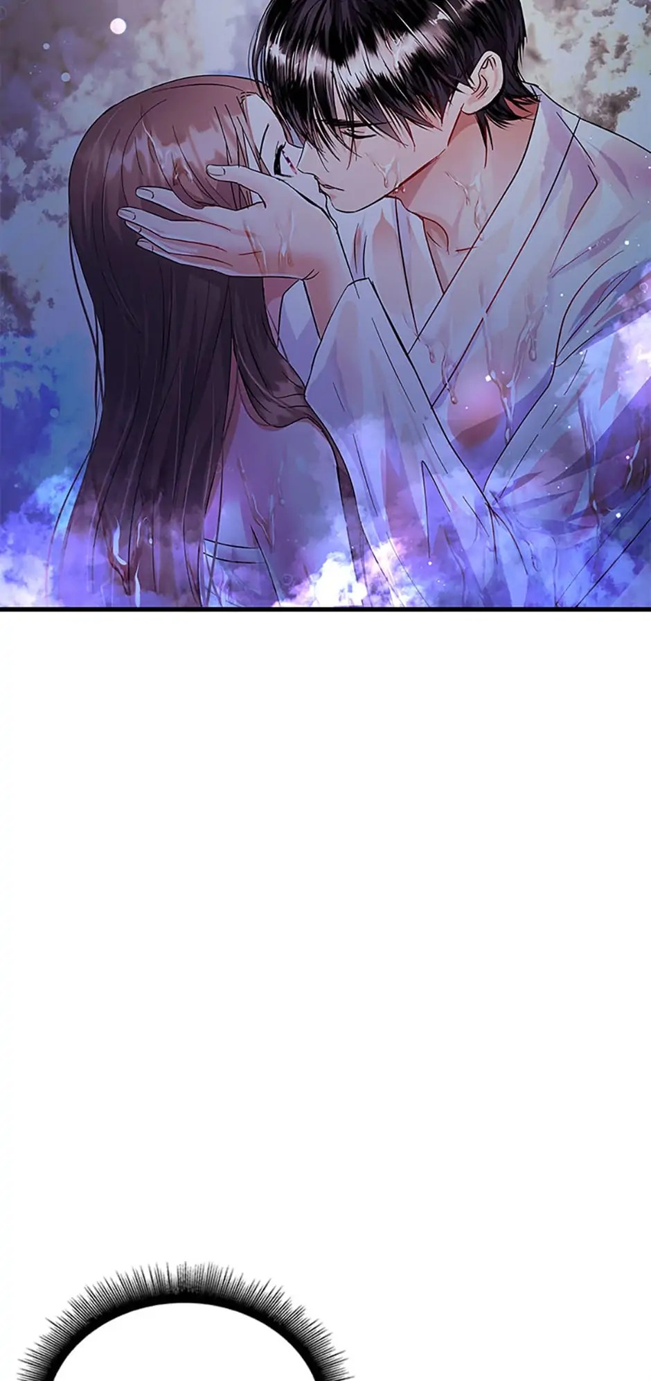 Heilang: The Bride Of The Black Wolf chapter 34 - page 2