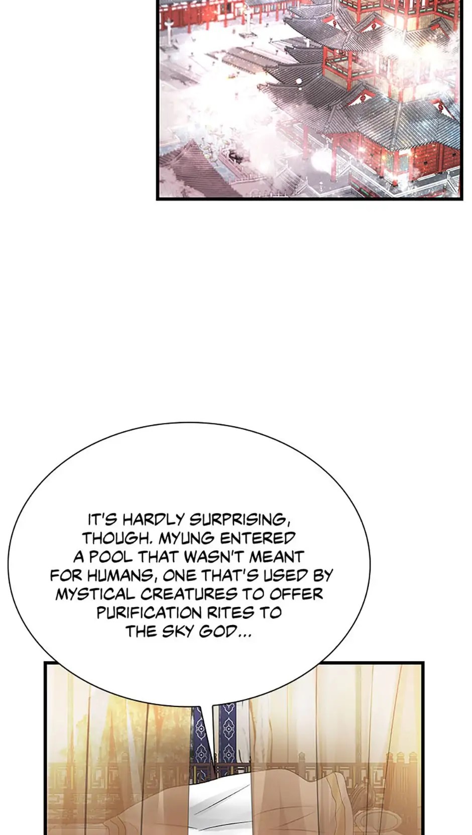 Heilang: The Bride Of The Black Wolf chapter 34 - page 24