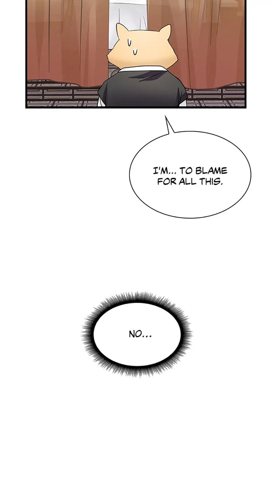 Heilang: The Bride Of The Black Wolf chapter 34 - page 25