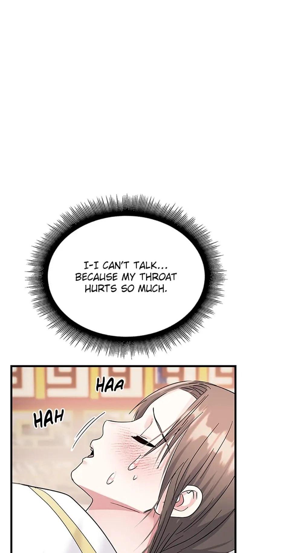 Heilang: The Bride Of The Black Wolf chapter 34 - page 27