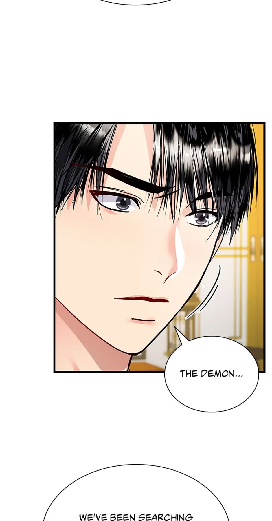Heilang: The Bride Of The Black Wolf chapter 34 - page 36
