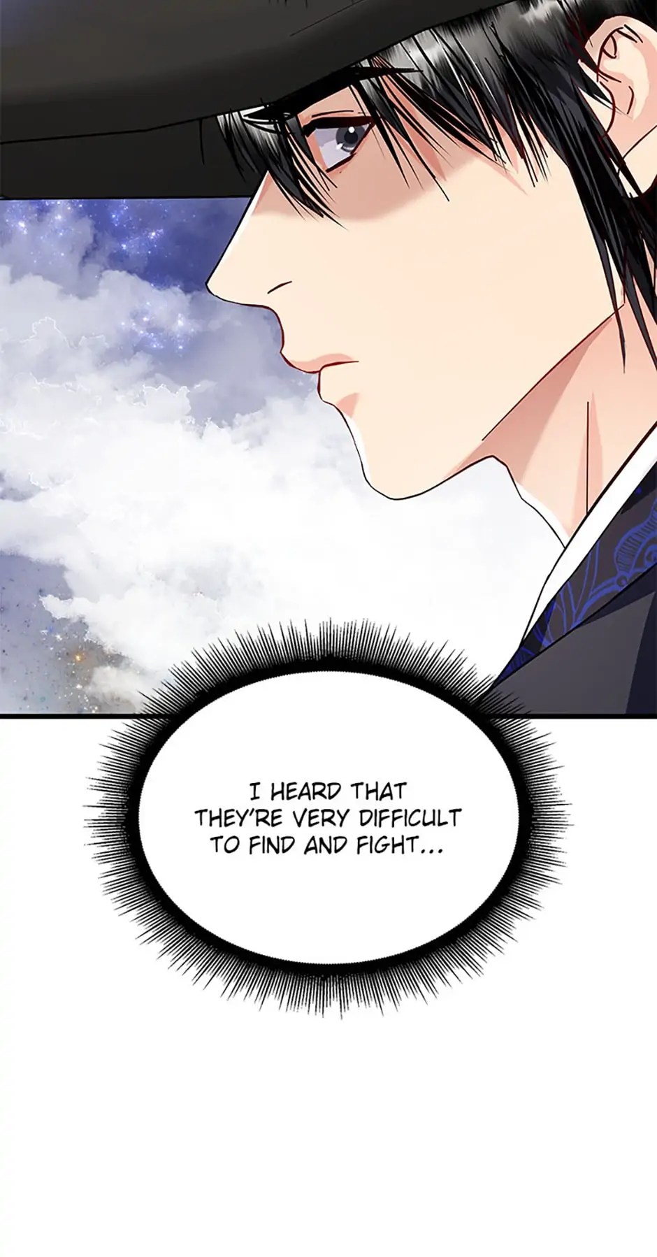 Heilang: The Bride Of The Black Wolf chapter 34 - page 38