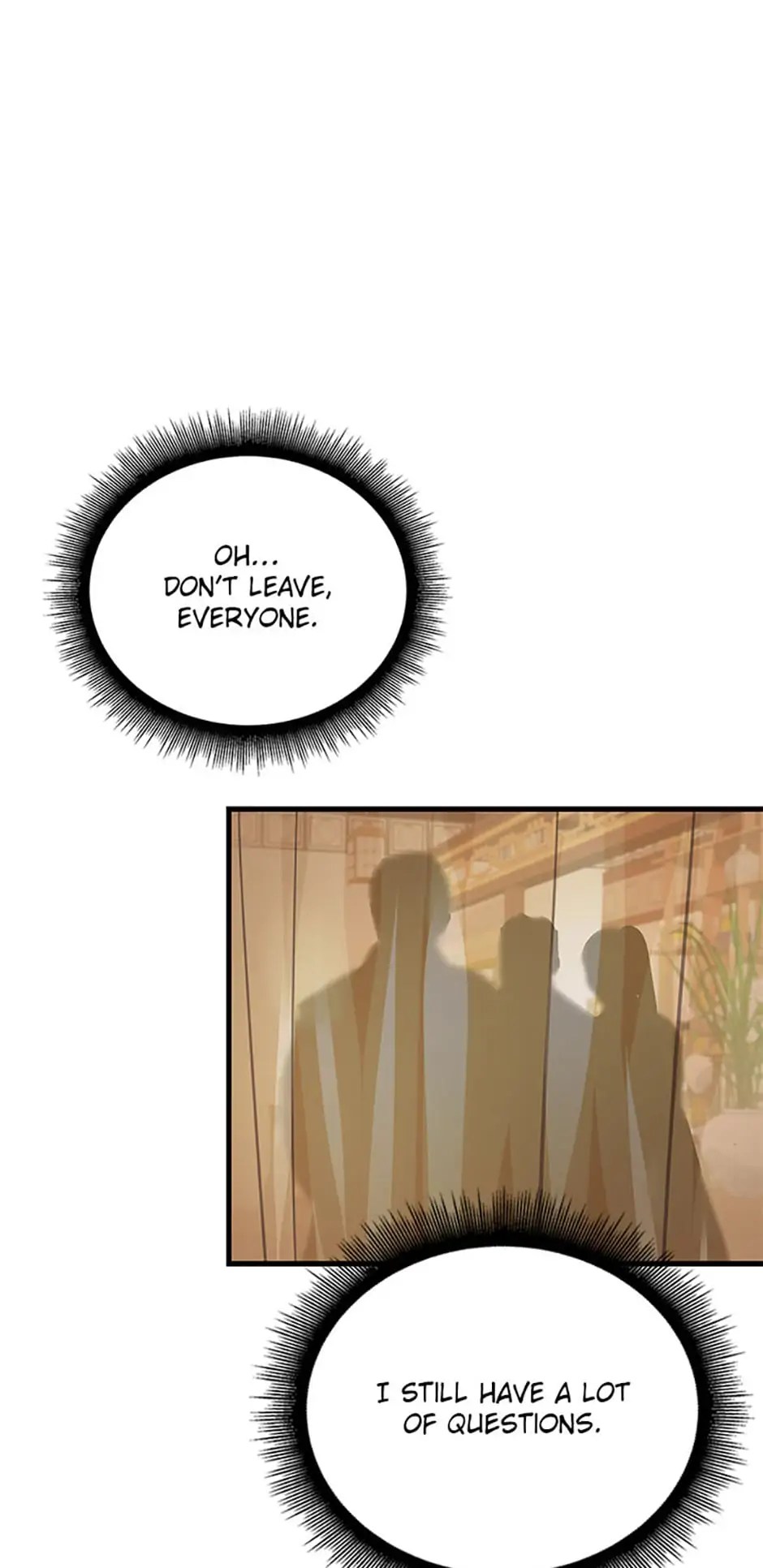 Heilang: The Bride Of The Black Wolf chapter 34 - page 49