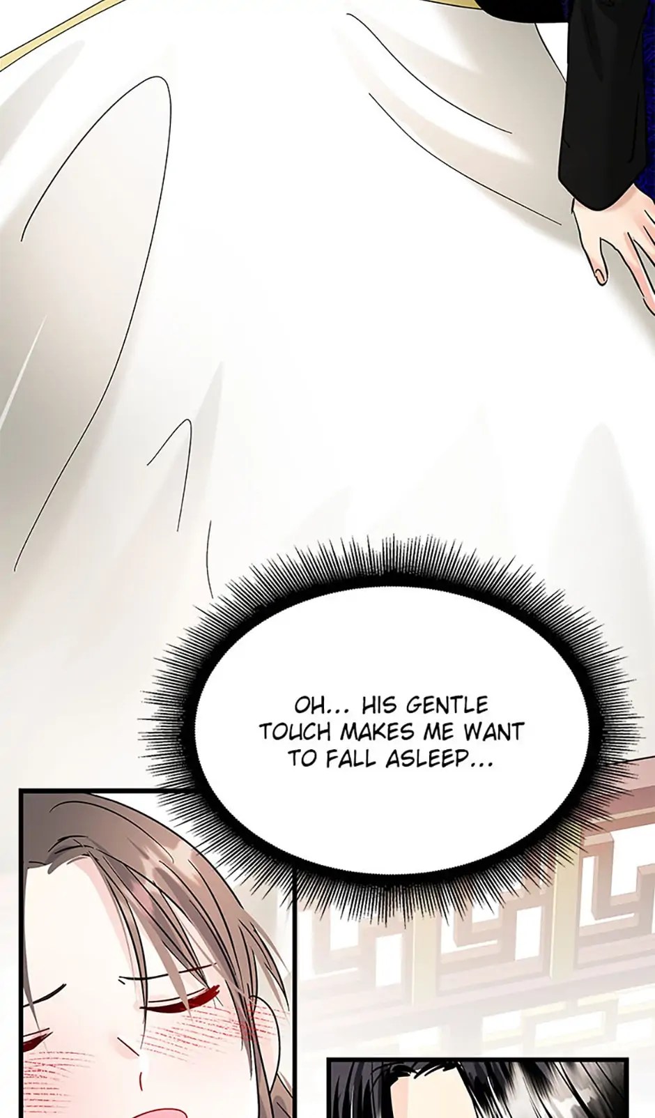 Heilang: The Bride Of The Black Wolf chapter 34 - page 53
