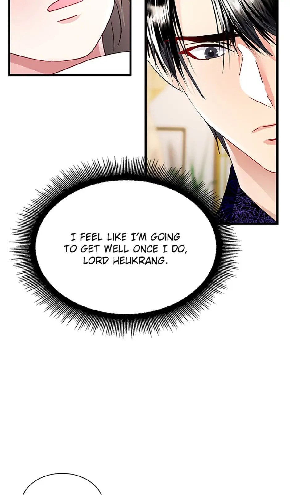 Heilang: The Bride Of The Black Wolf chapter 34 - page 54