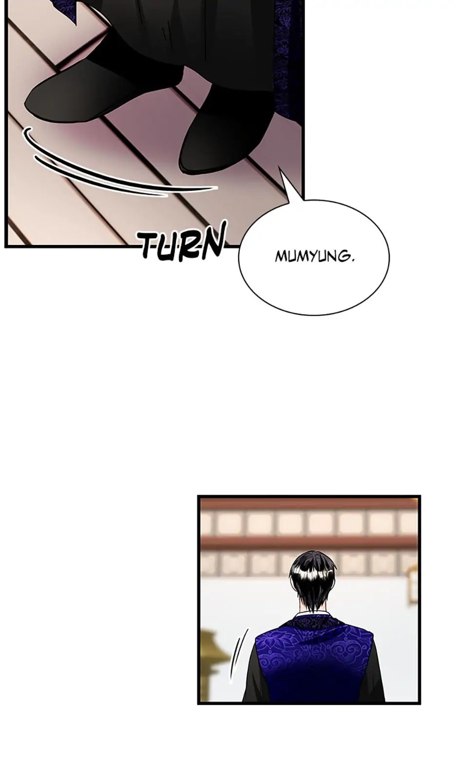 Heilang: The Bride Of The Black Wolf chapter 34 - page 56