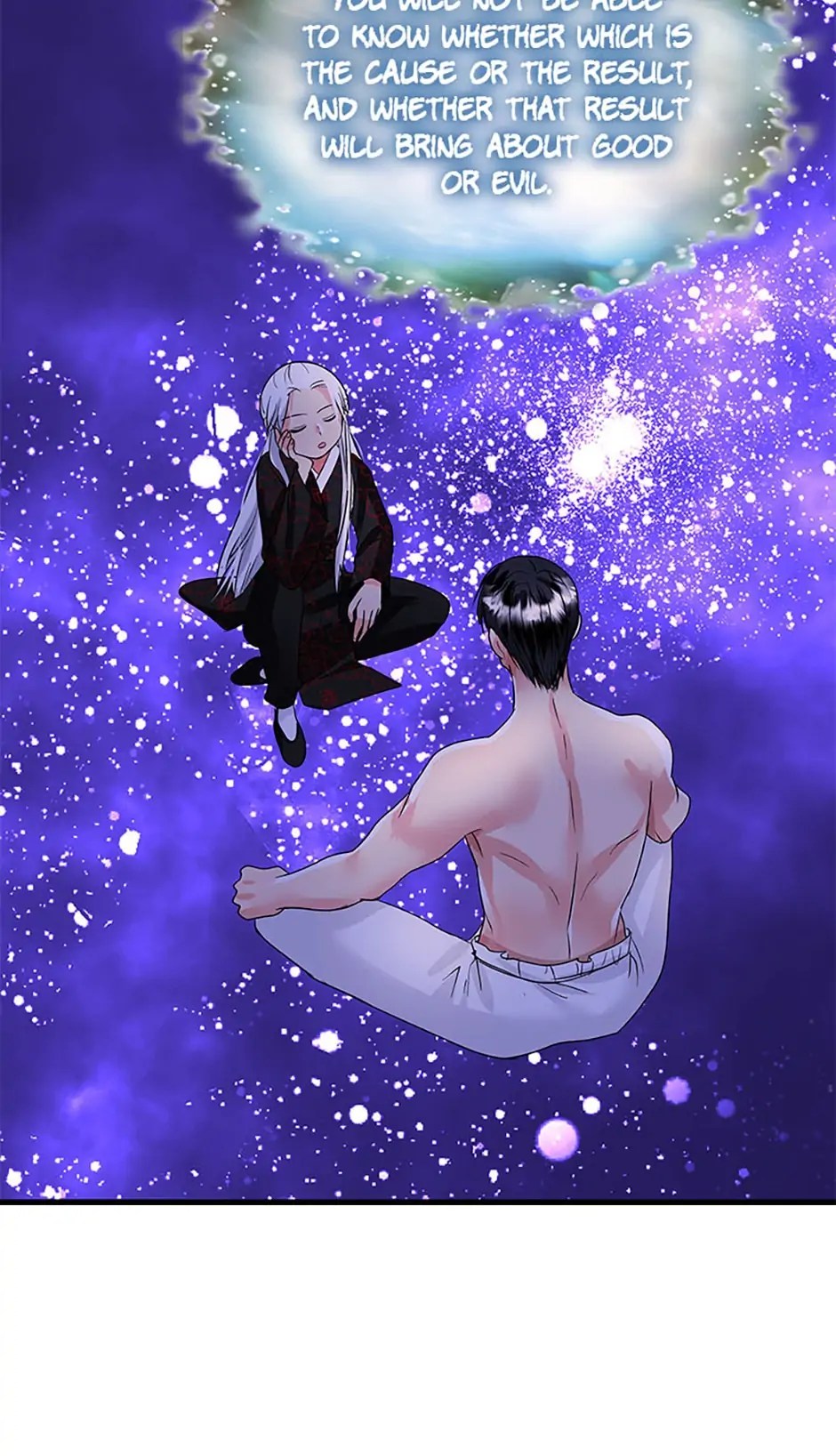 Heilang: The Bride Of The Black Wolf chapter 34 - page 66