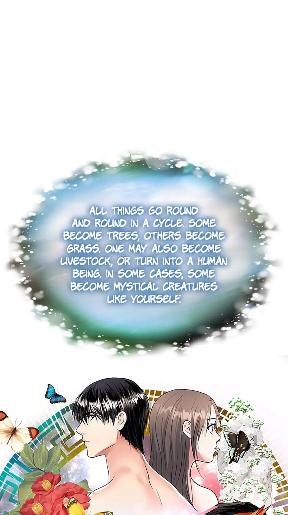 Heilang: The Bride Of The Black Wolf chapter 34 - page 72