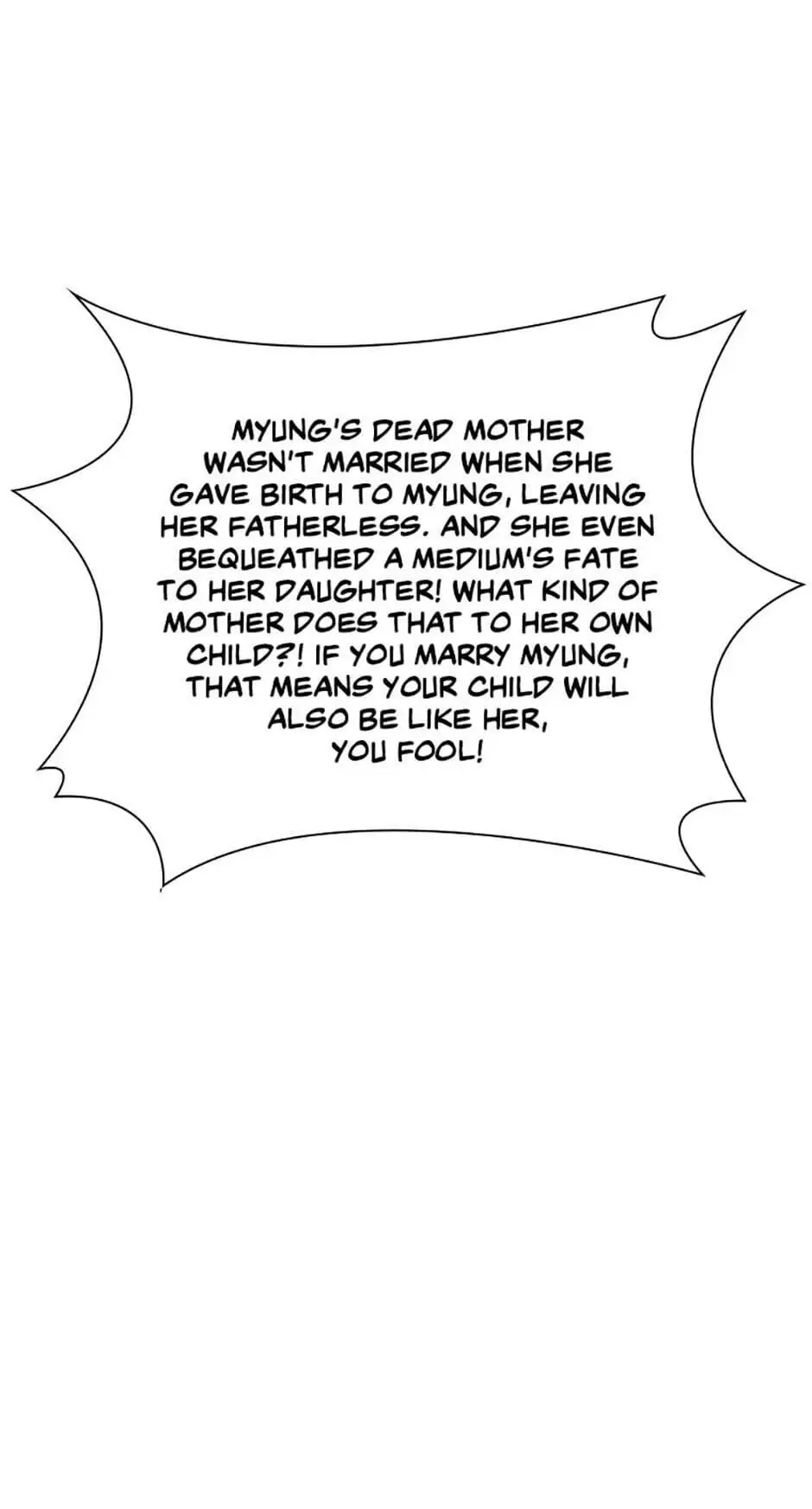 Heilang: The Bride Of The Black Wolf chapter 3 - page 1