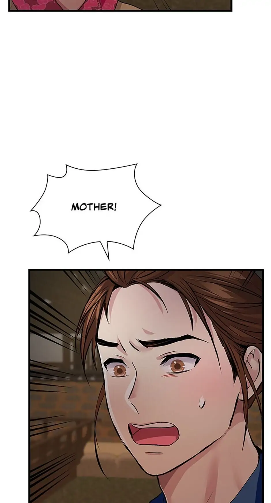 Heilang: The Bride Of The Black Wolf chapter 3 - page 10