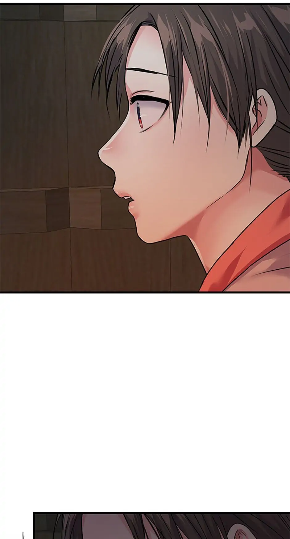 Heilang: The Bride Of The Black Wolf chapter 3 - page 2