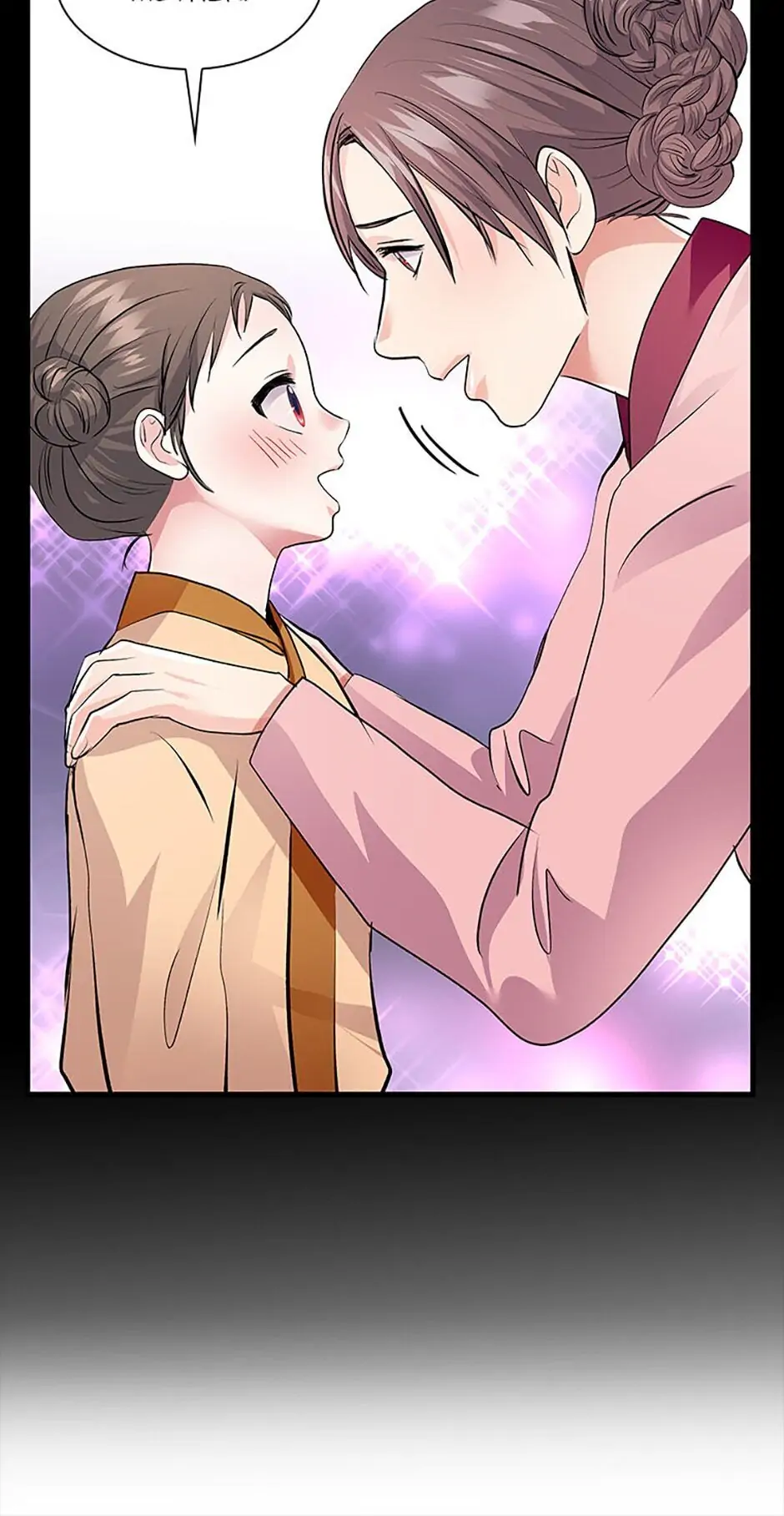 Heilang: The Bride Of The Black Wolf chapter 3 - page 33