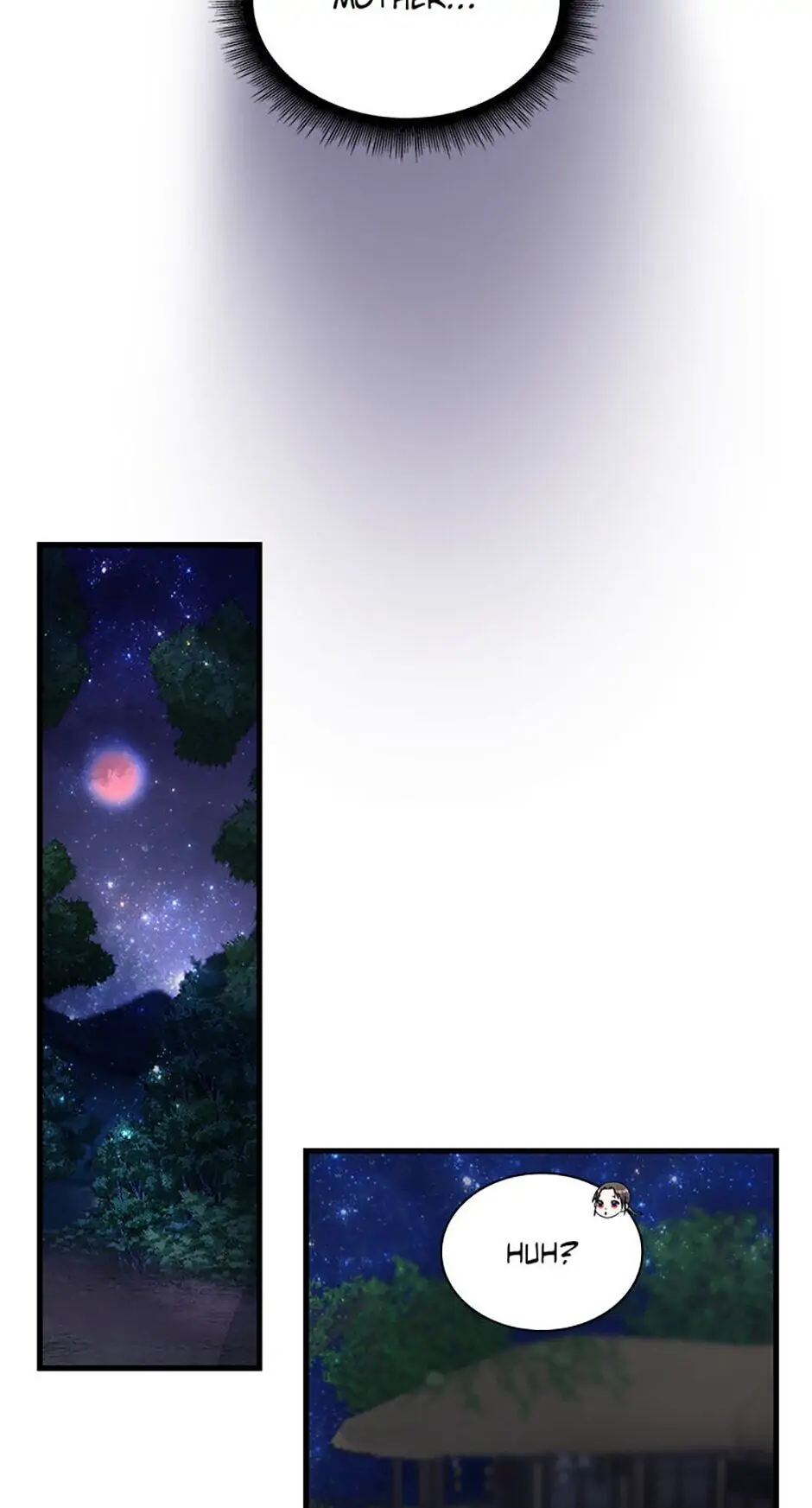 Heilang: The Bride Of The Black Wolf chapter 3 - page 35