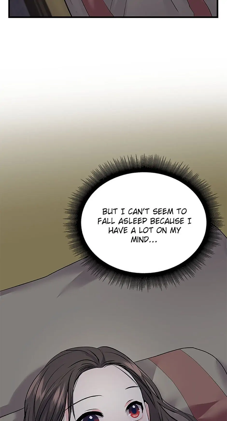 Heilang: The Bride Of The Black Wolf chapter 3 - page 43