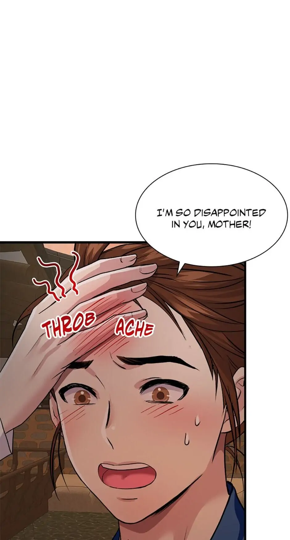 Heilang: The Bride Of The Black Wolf chapter 3 - page 5