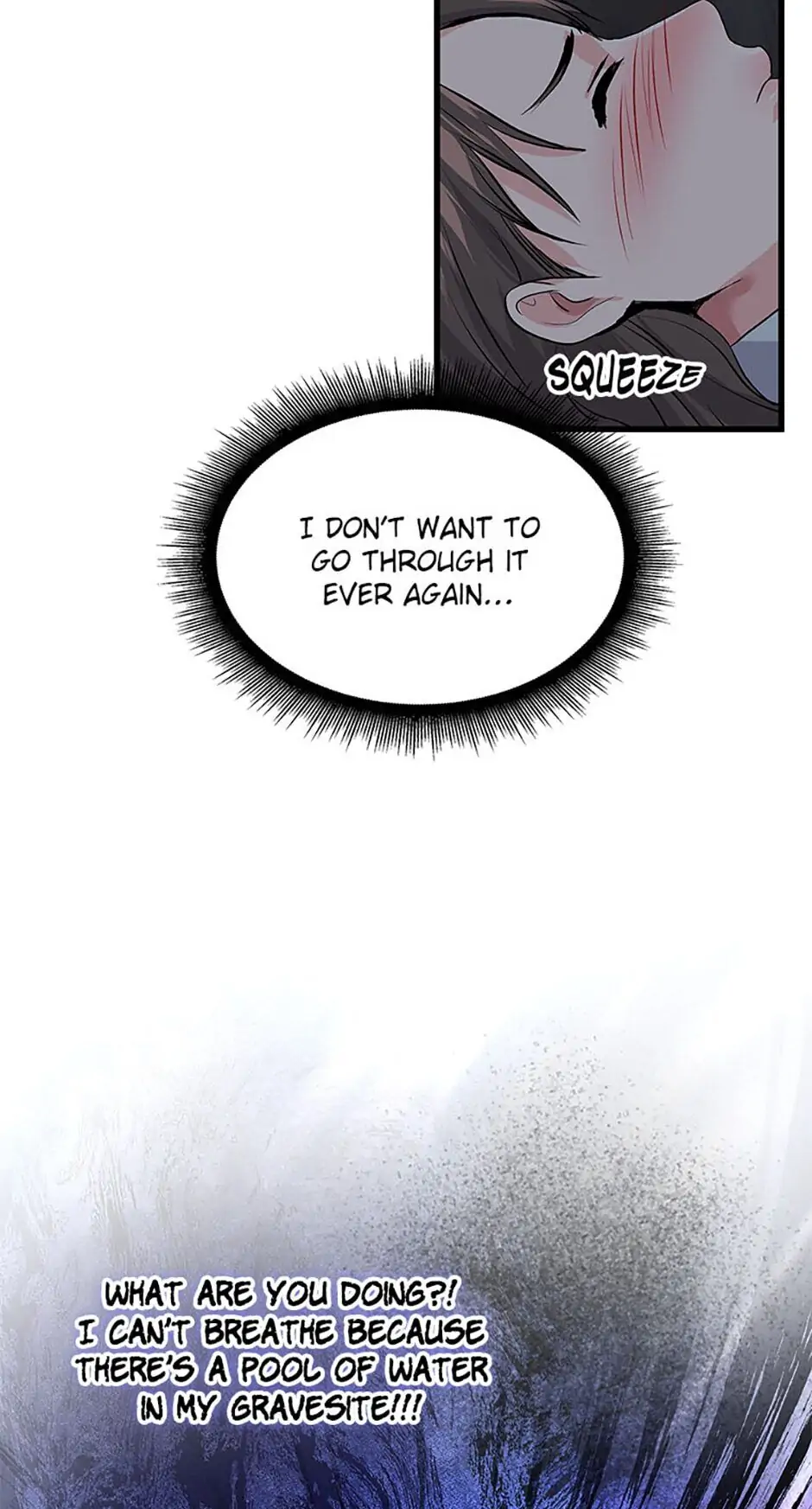 Heilang: The Bride Of The Black Wolf chapter 3 - page 55