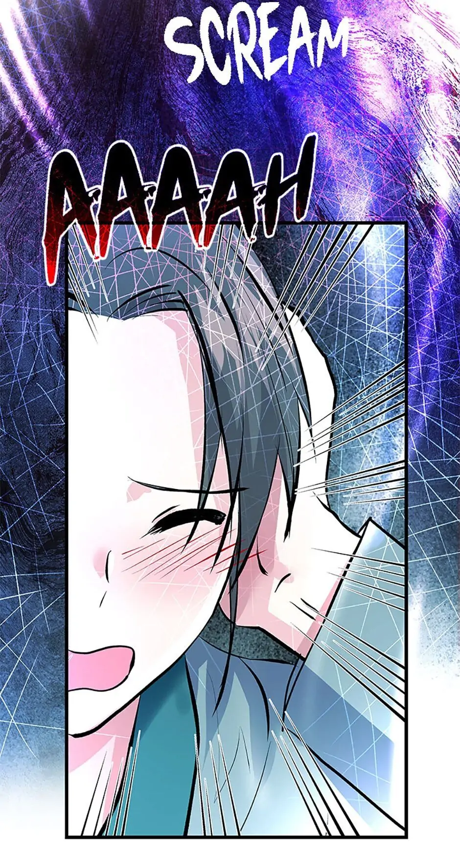 Heilang: The Bride Of The Black Wolf chapter 3 - page 57