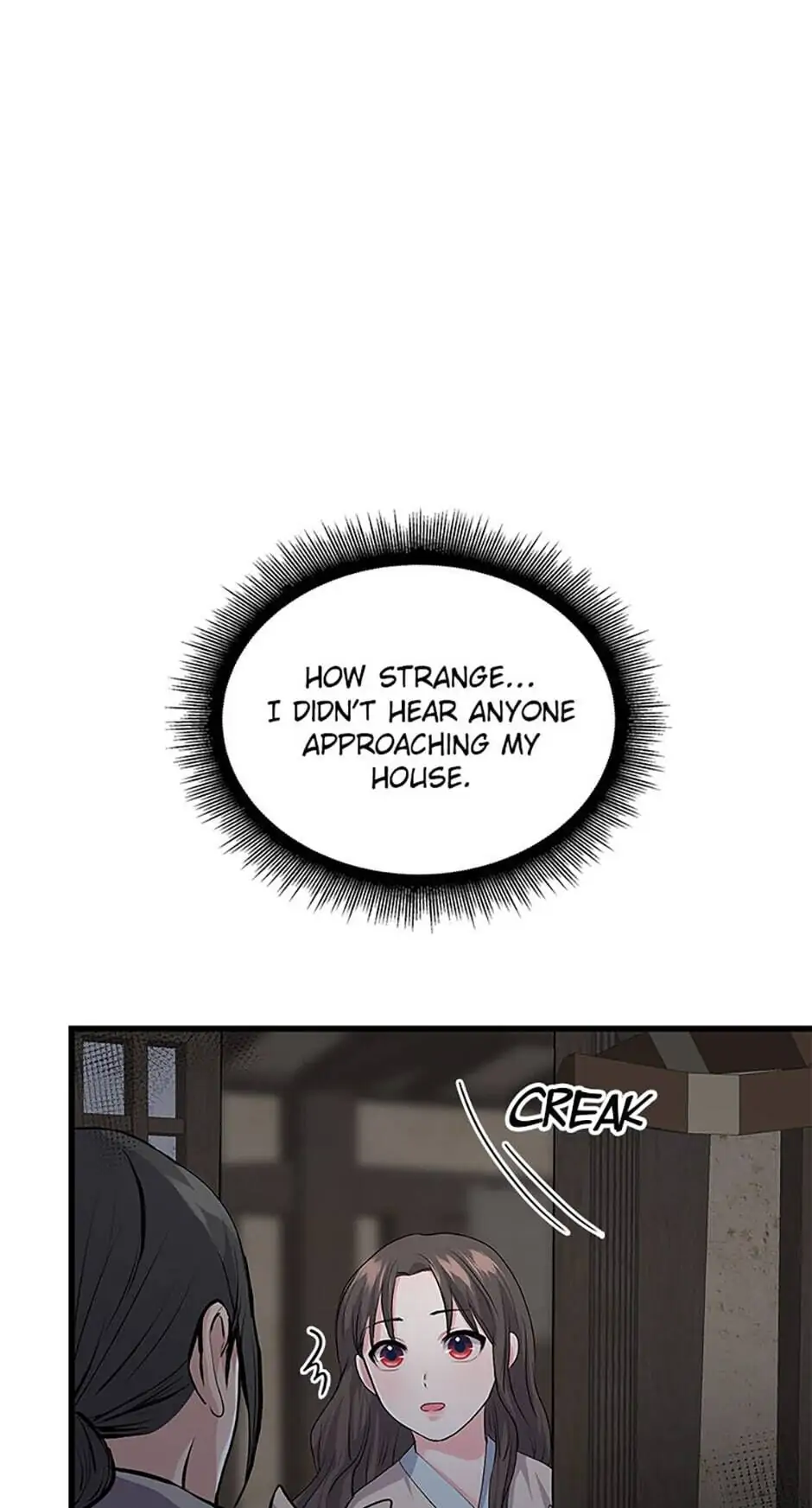 Heilang: The Bride Of The Black Wolf chapter 3 - page 62