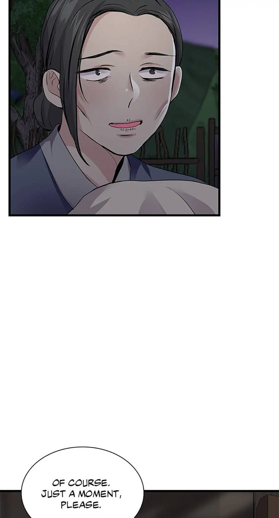 Heilang: The Bride Of The Black Wolf chapter 3 - page 64