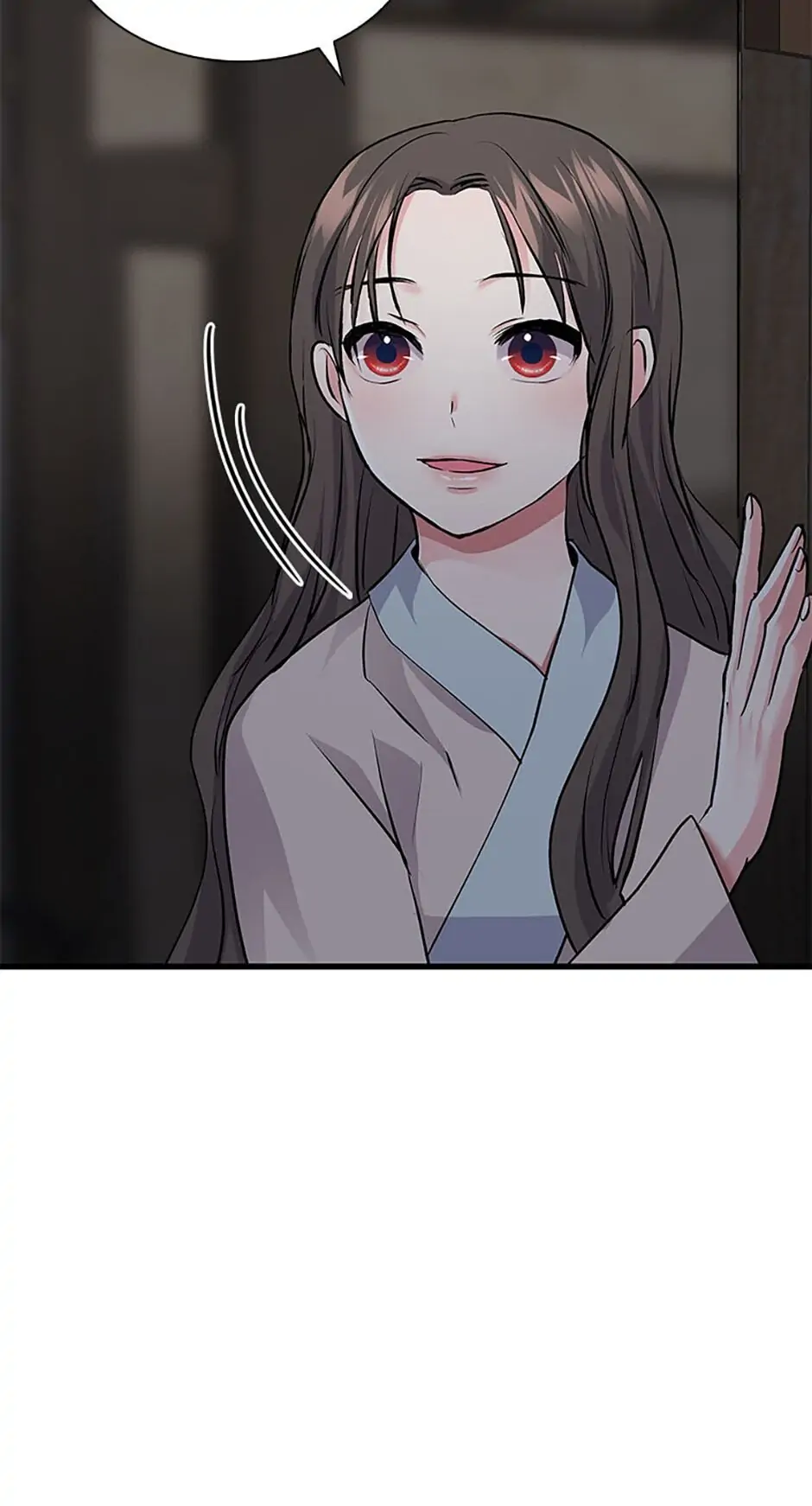 Heilang: The Bride Of The Black Wolf chapter 3 - page 65