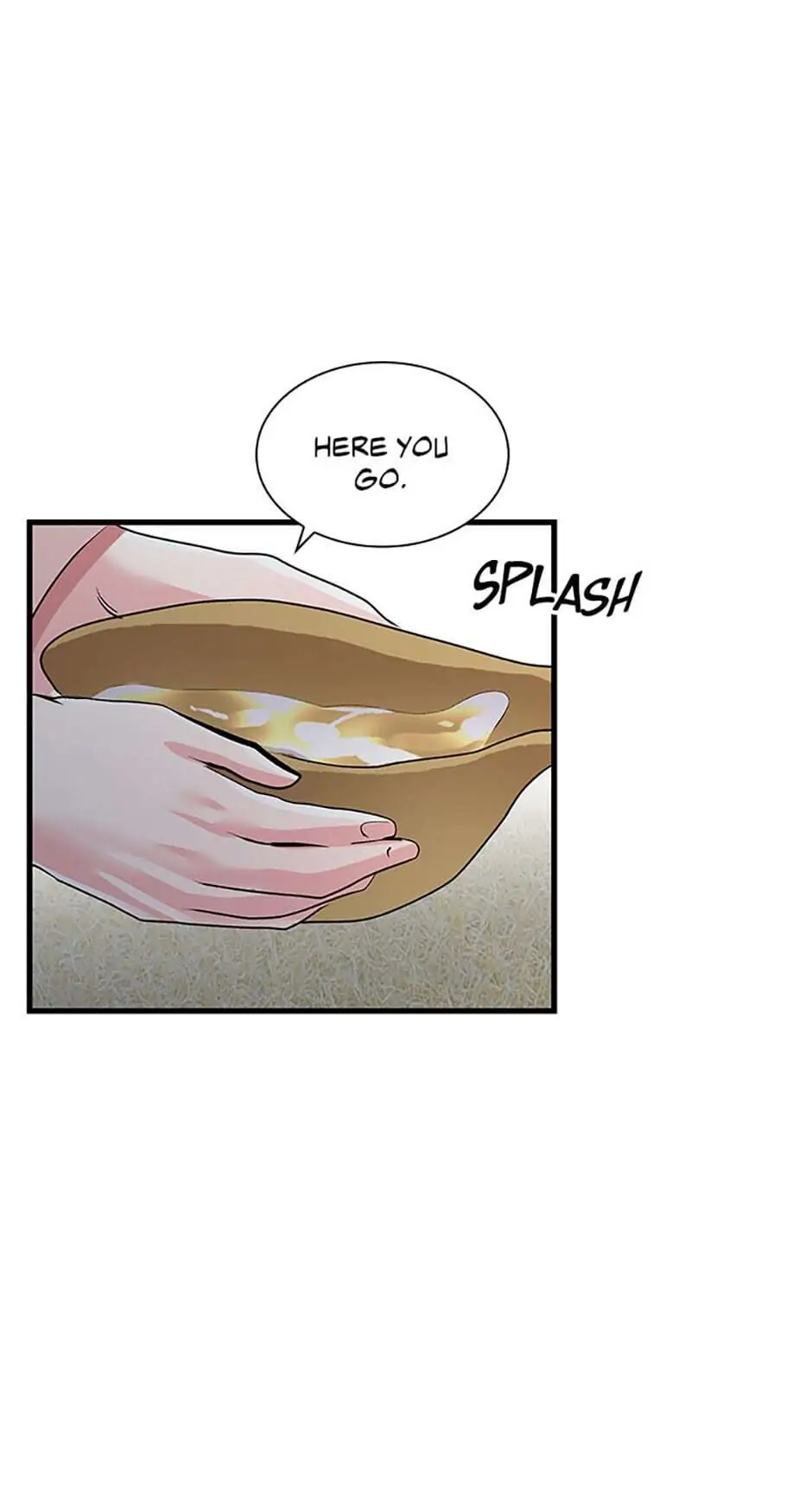 Heilang: The Bride Of The Black Wolf chapter 3 - page 66