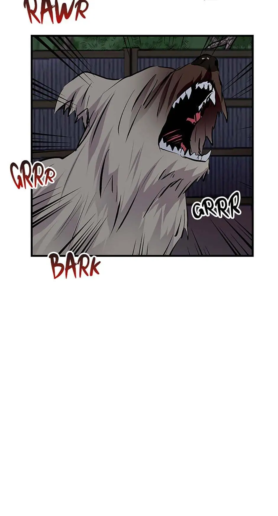 Heilang: The Bride Of The Black Wolf chapter 3 - page 68
