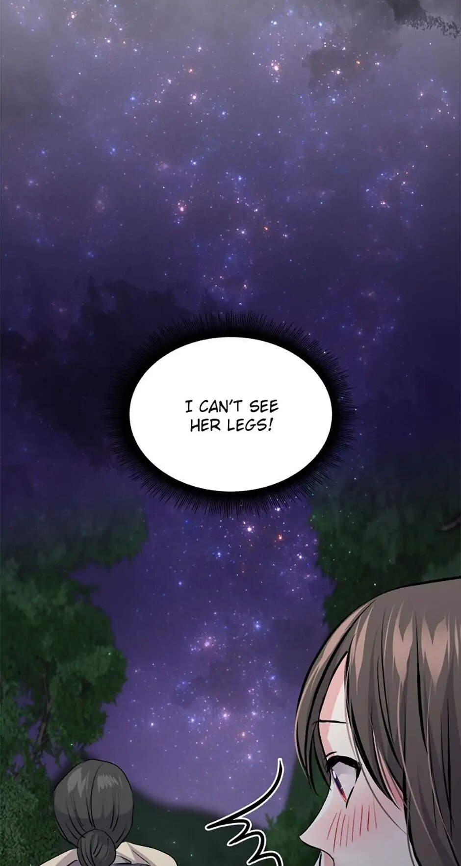 Heilang: The Bride Of The Black Wolf chapter 3 - page 72