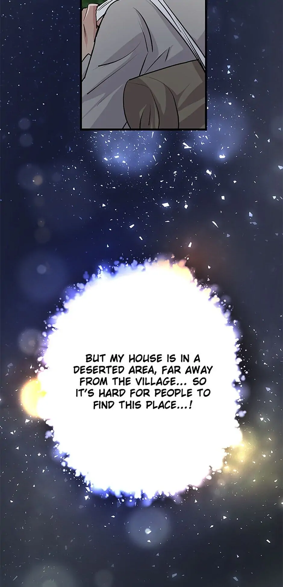 Heilang: The Bride Of The Black Wolf chapter 3 - page 76