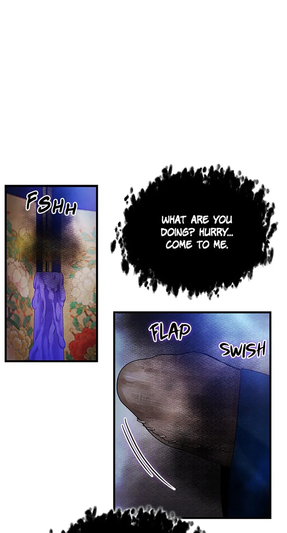 Heilang: The Bride Of The Black Wolf chapter 30 - page 15