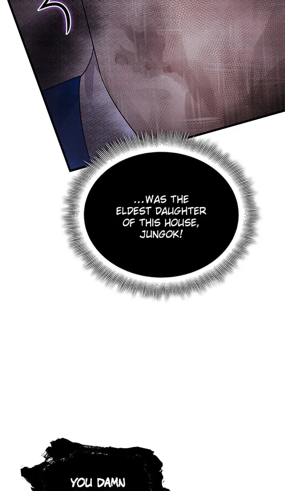 Heilang: The Bride Of The Black Wolf chapter 30 - page 21