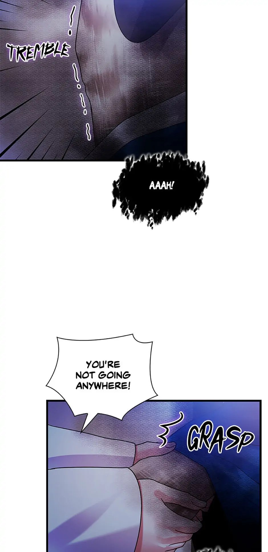 Heilang: The Bride Of The Black Wolf chapter 30 - page 25