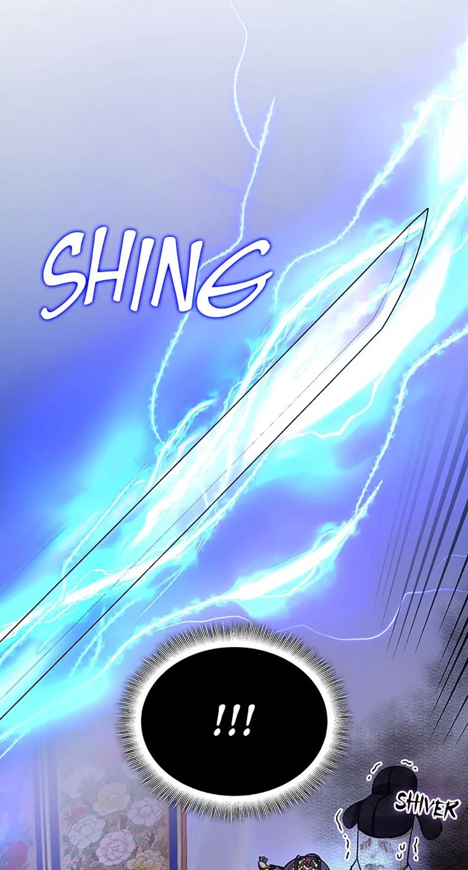 Heilang: The Bride Of The Black Wolf chapter 30 - page 30