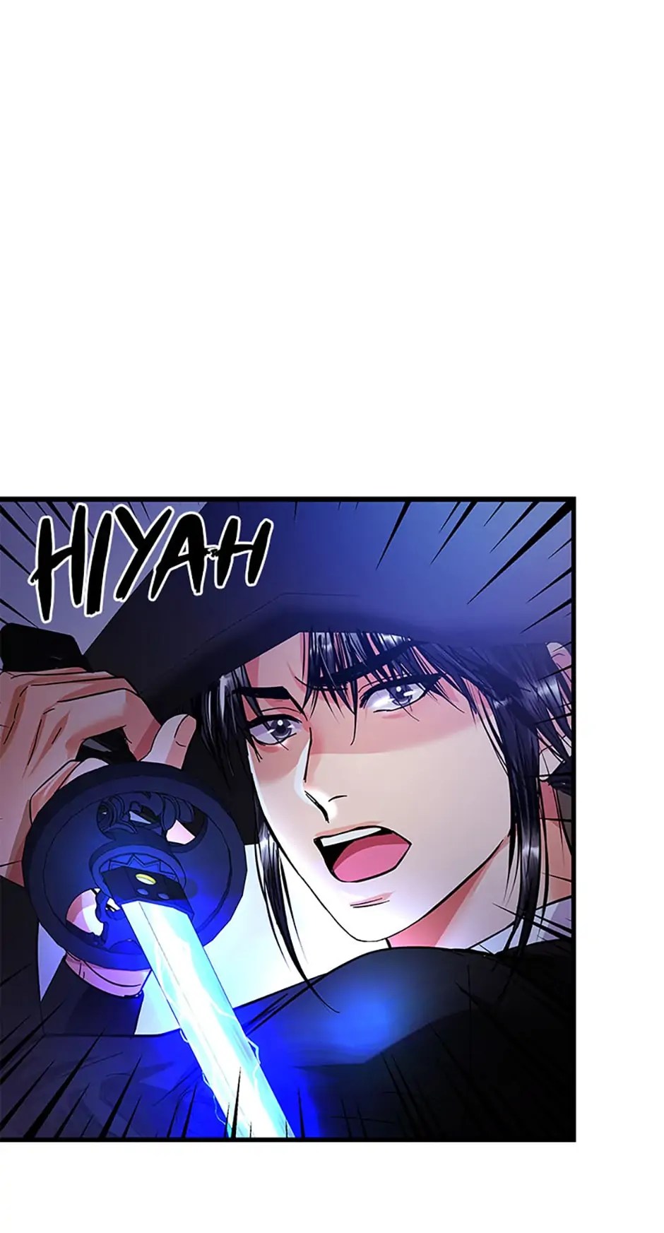 Heilang: The Bride Of The Black Wolf chapter 30 - page 32