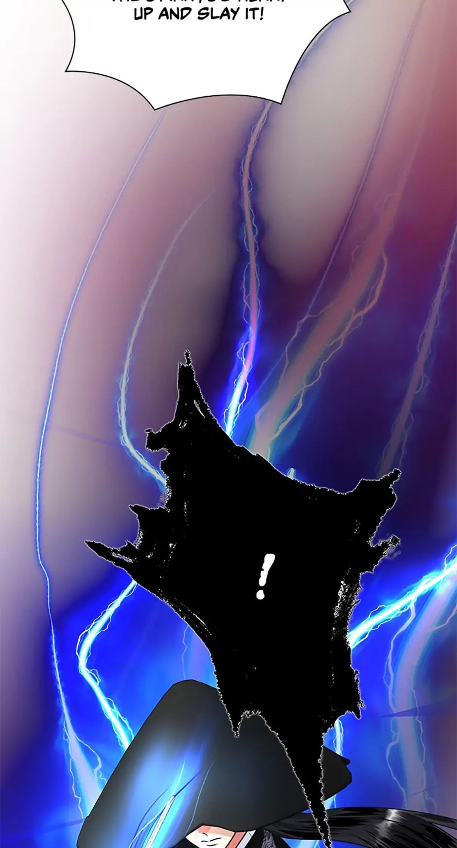 Heilang: The Bride Of The Black Wolf chapter 30 - page 34