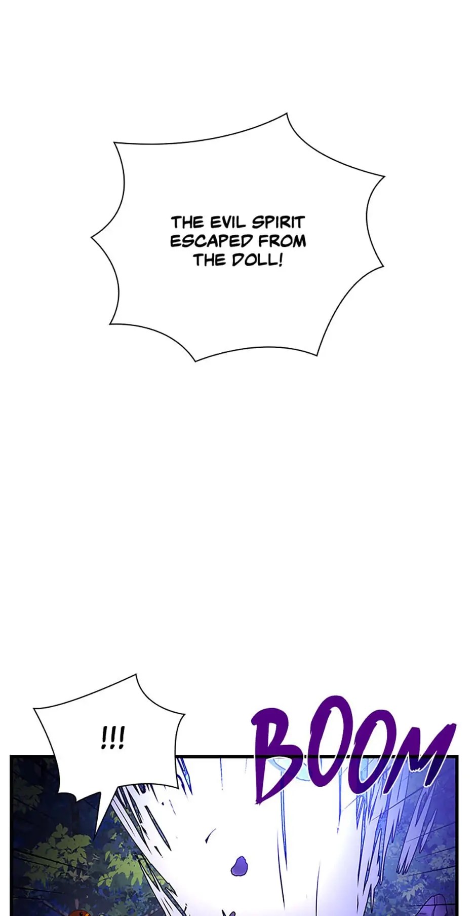 Heilang: The Bride Of The Black Wolf chapter 30 - page 40