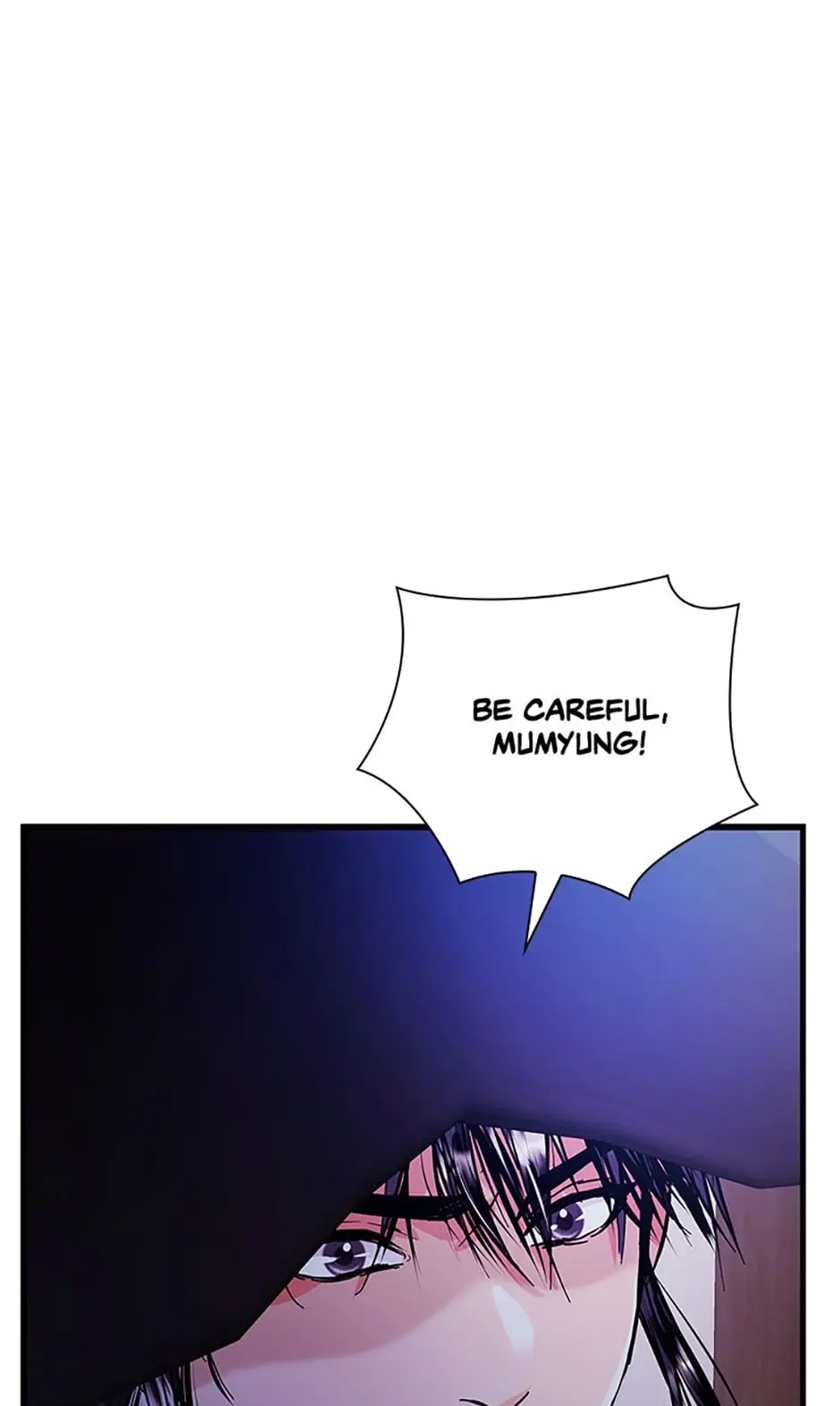 Heilang: The Bride Of The Black Wolf chapter 30 - page 44