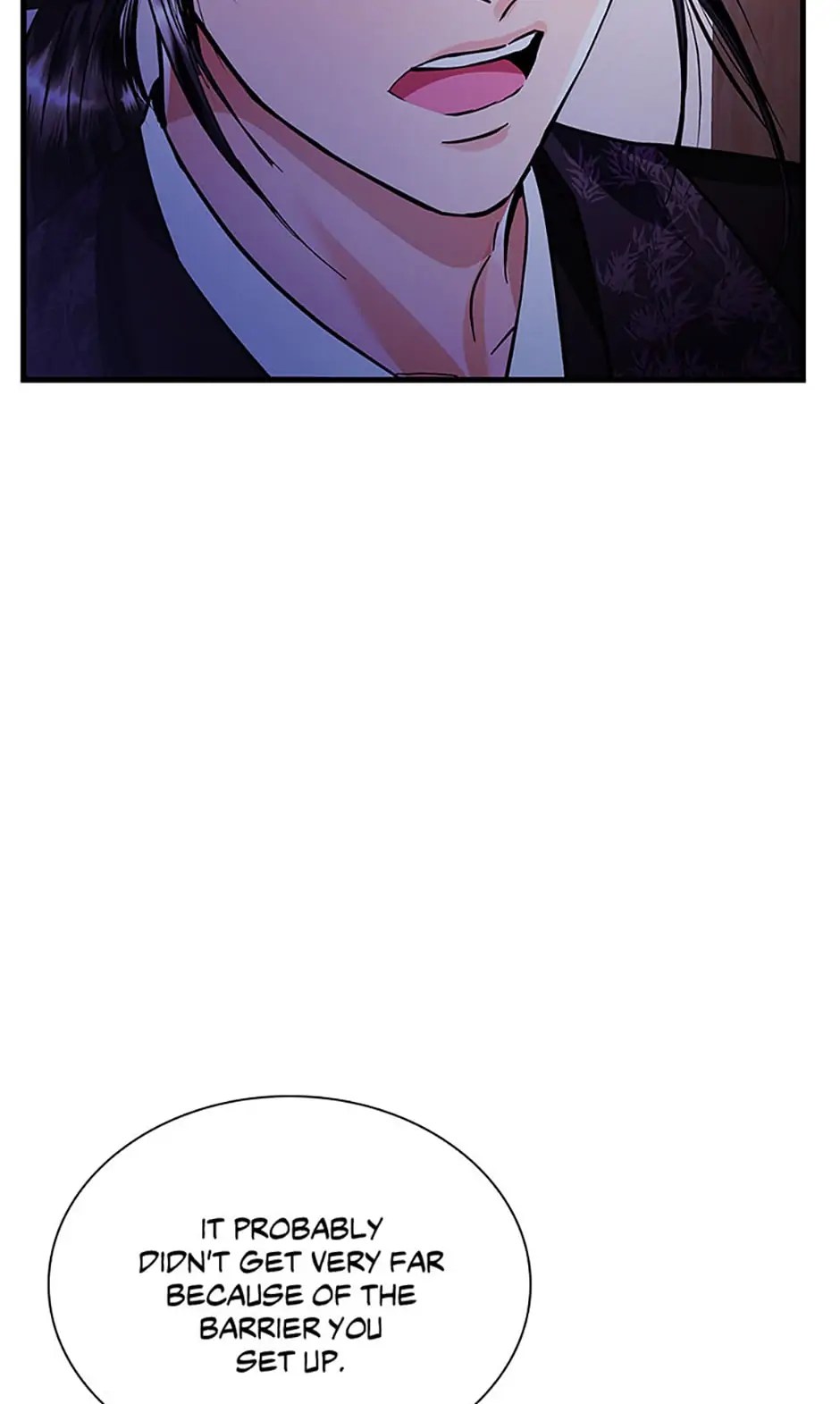 Heilang: The Bride Of The Black Wolf chapter 30 - page 45