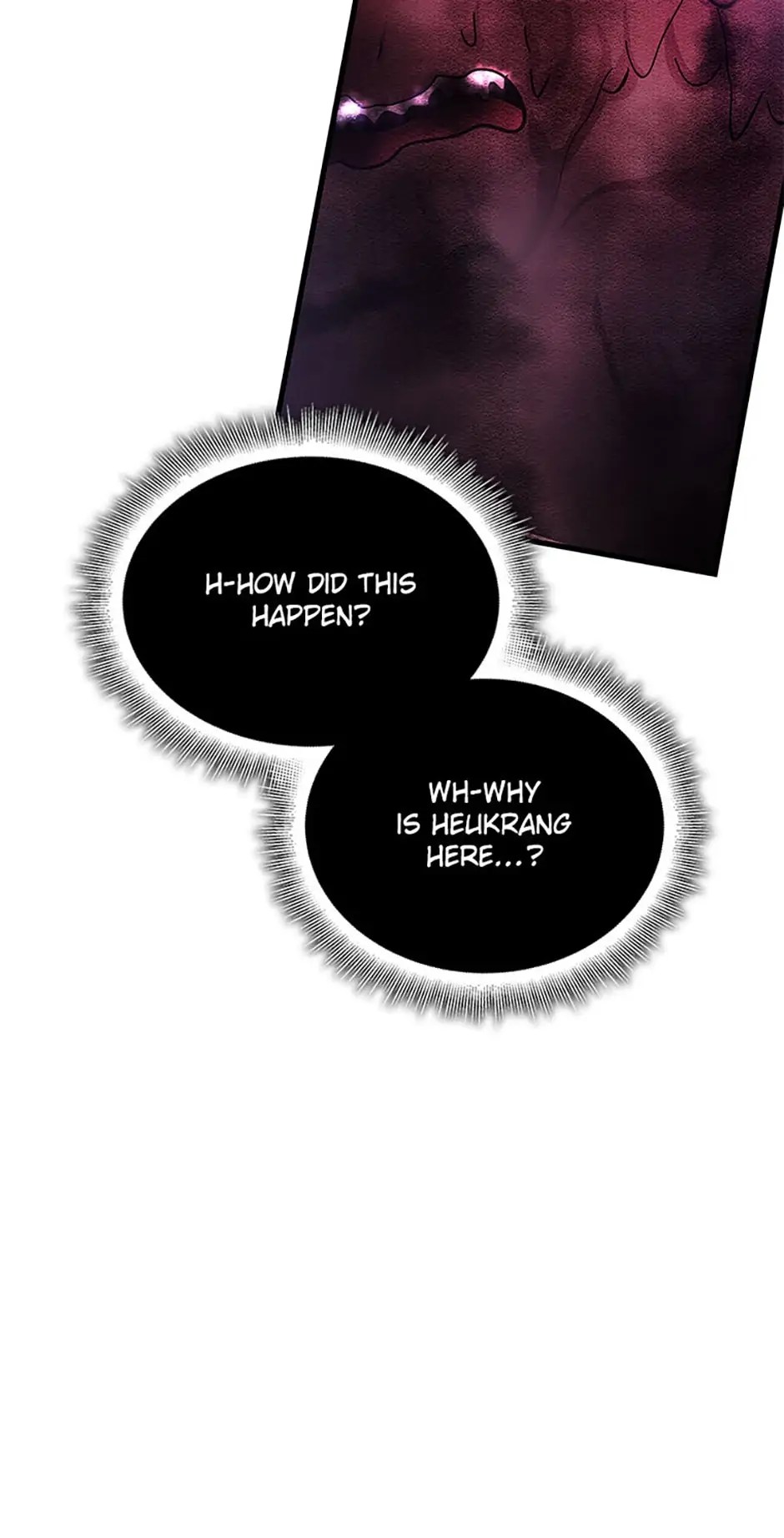 Heilang: The Bride Of The Black Wolf chapter 30 - page 49