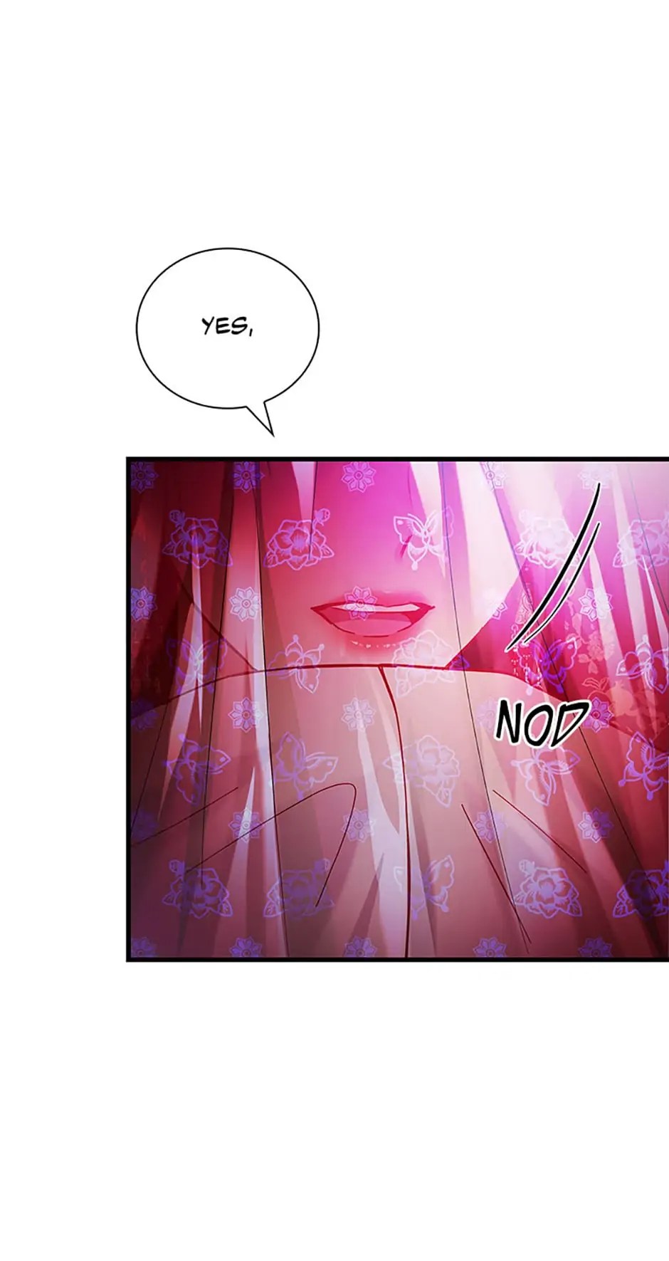 Heilang: The Bride Of The Black Wolf chapter 30 - page 5