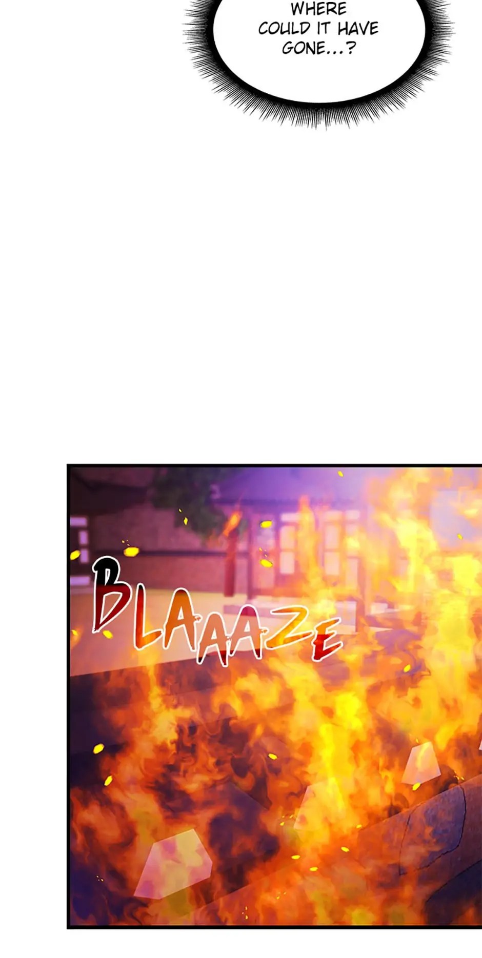 Heilang: The Bride Of The Black Wolf chapter 30 - page 55