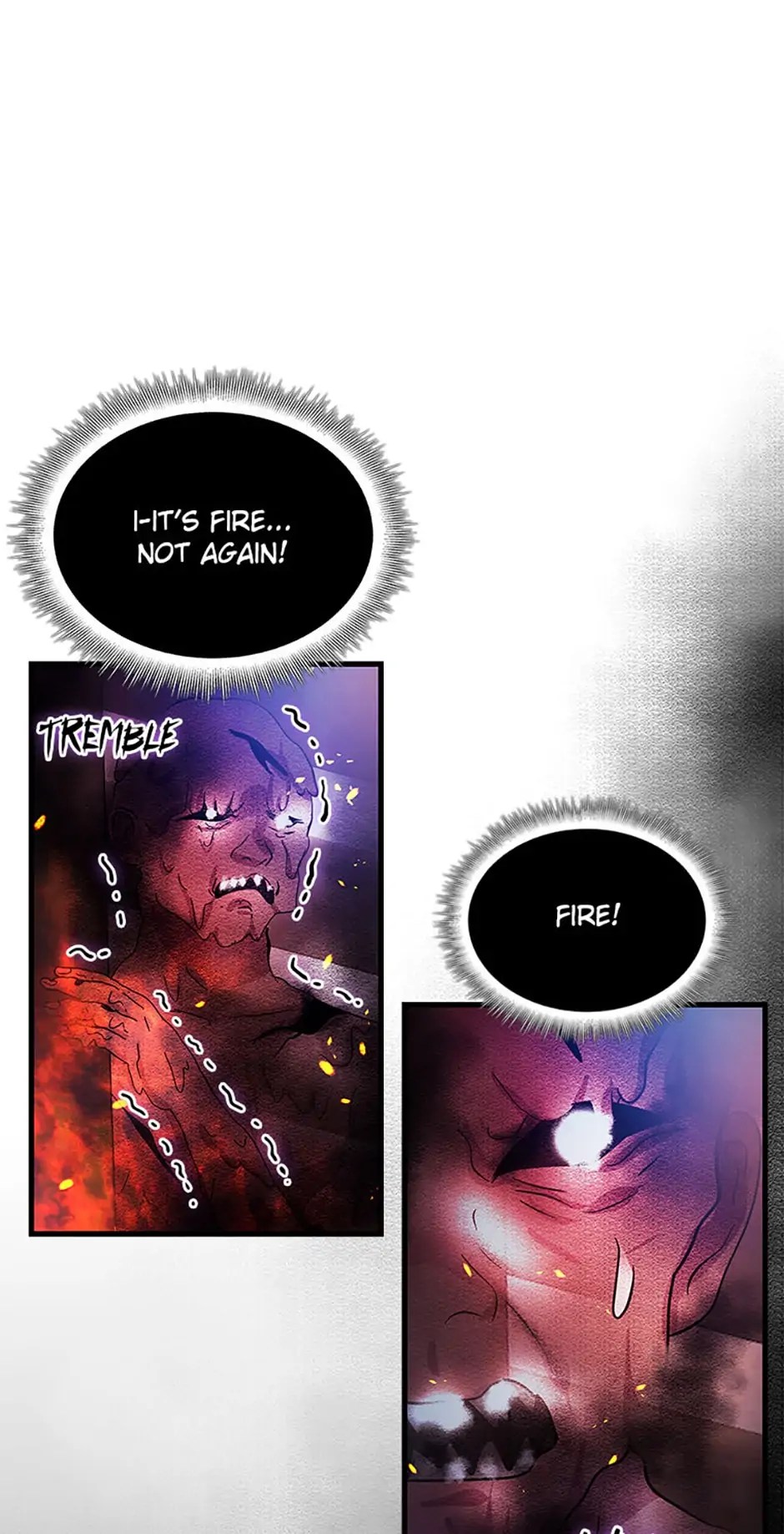 Heilang: The Bride Of The Black Wolf chapter 30 - page 56