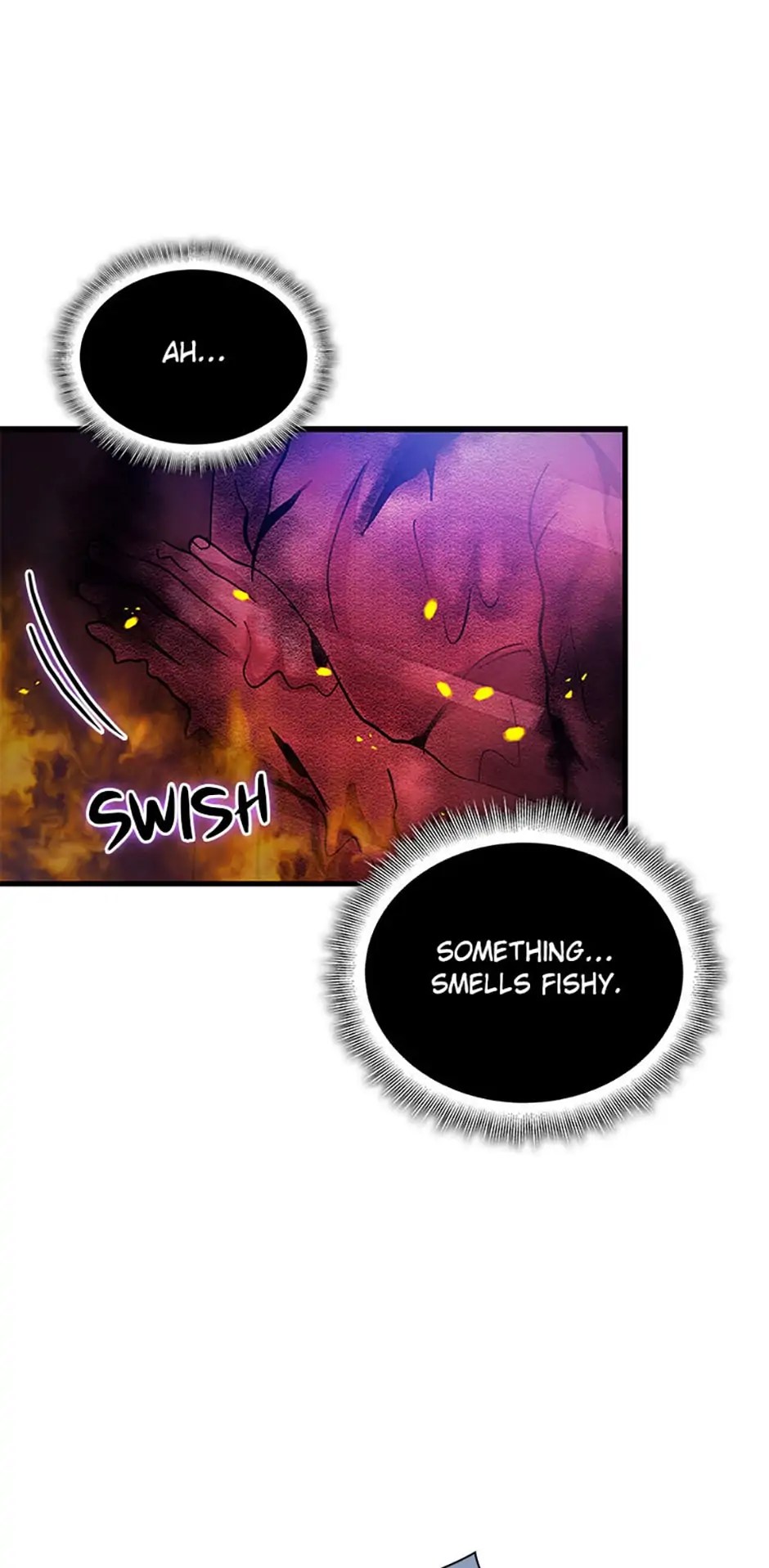 Heilang: The Bride Of The Black Wolf chapter 30 - page 64