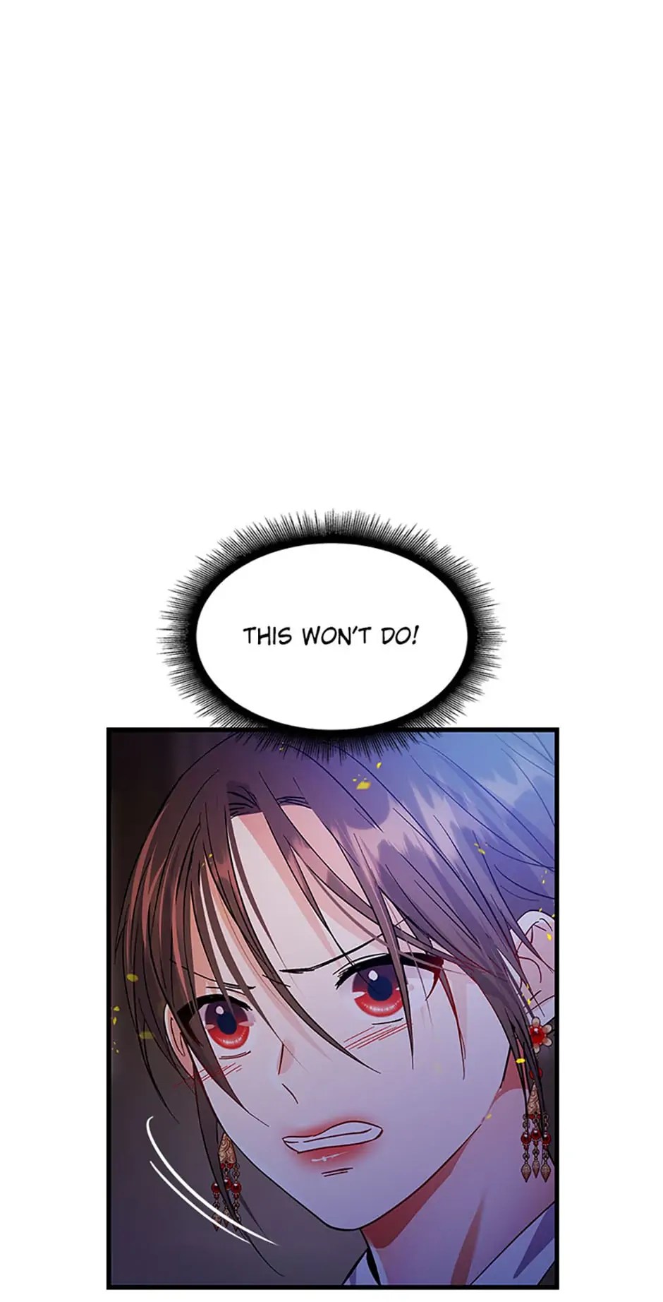 Heilang: The Bride Of The Black Wolf chapter 31 - page 13