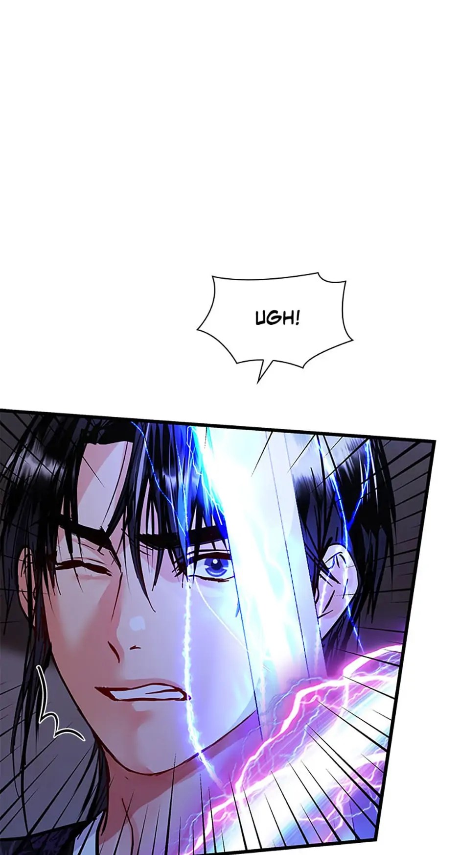 Heilang: The Bride Of The Black Wolf chapter 31 - page 14
