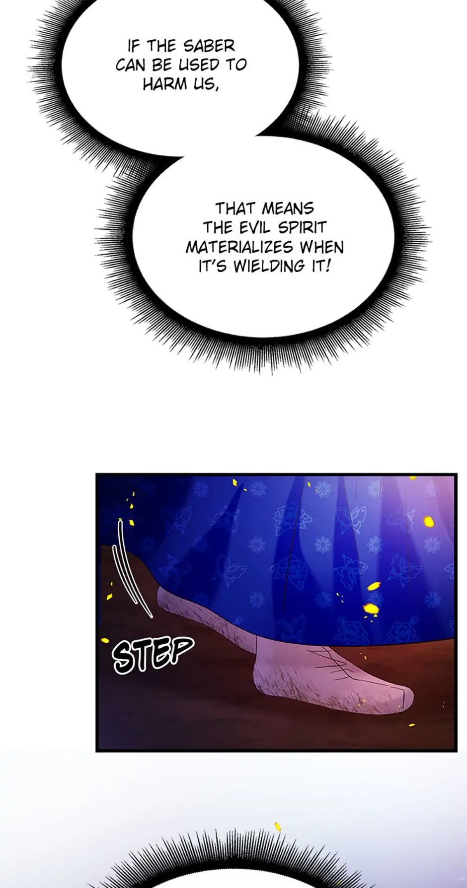 Heilang: The Bride Of The Black Wolf chapter 31 - page 20