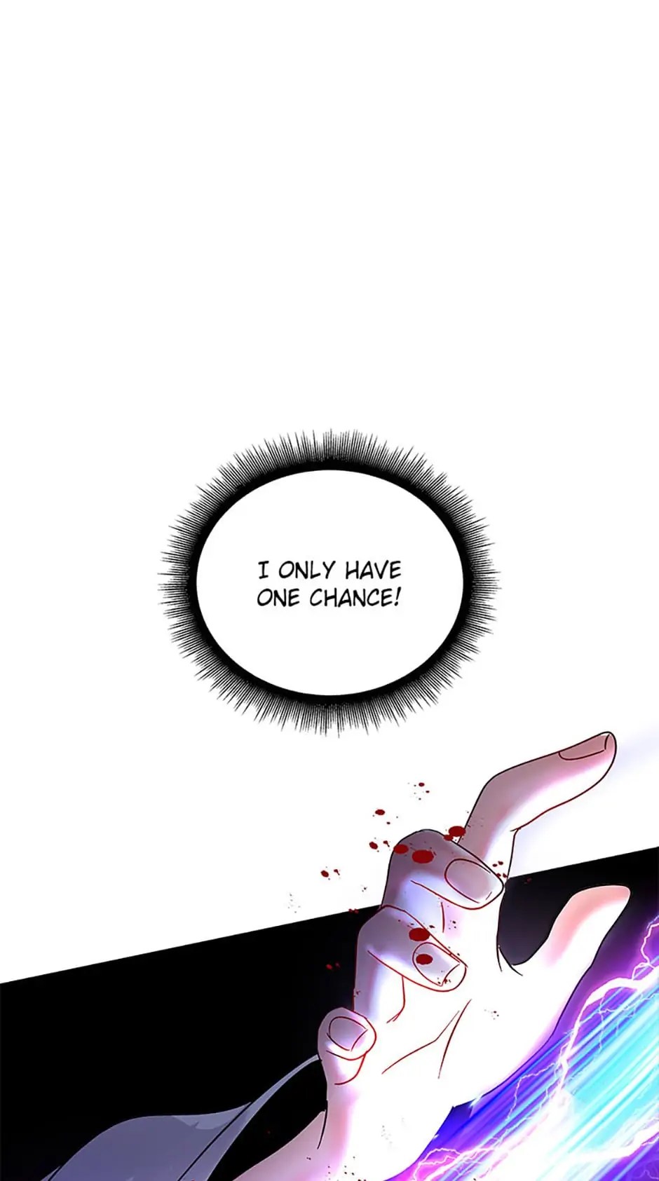 Heilang: The Bride Of The Black Wolf chapter 31 - page 22
