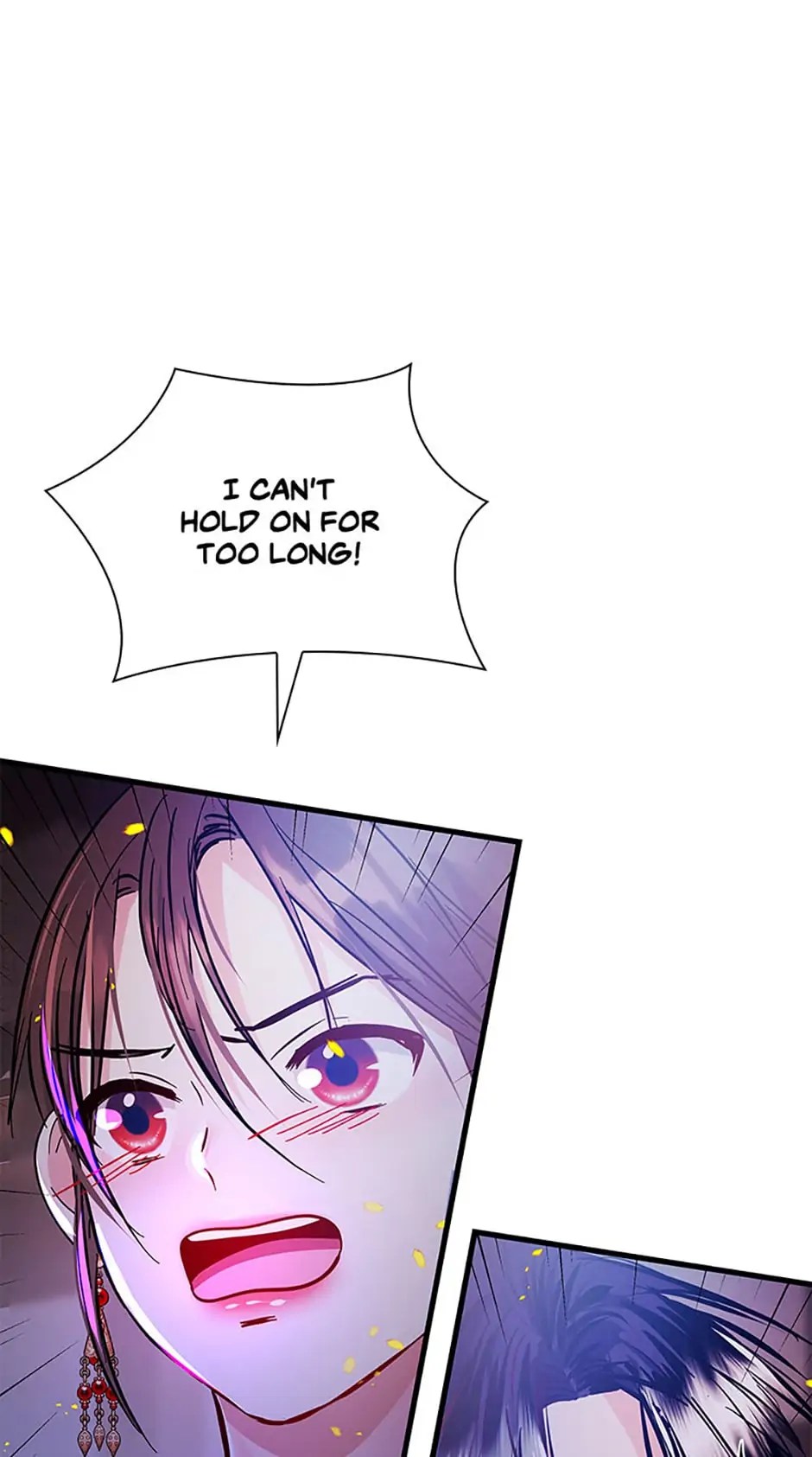 Heilang: The Bride Of The Black Wolf chapter 31 - page 26
