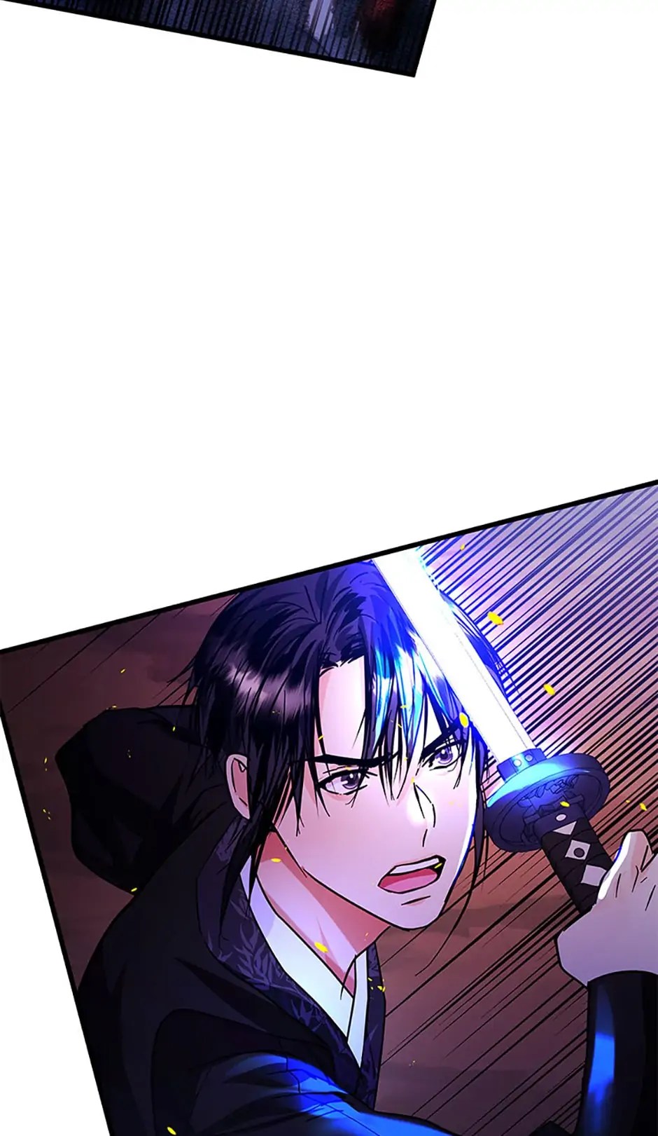 Heilang: The Bride Of The Black Wolf chapter 31 - page 33