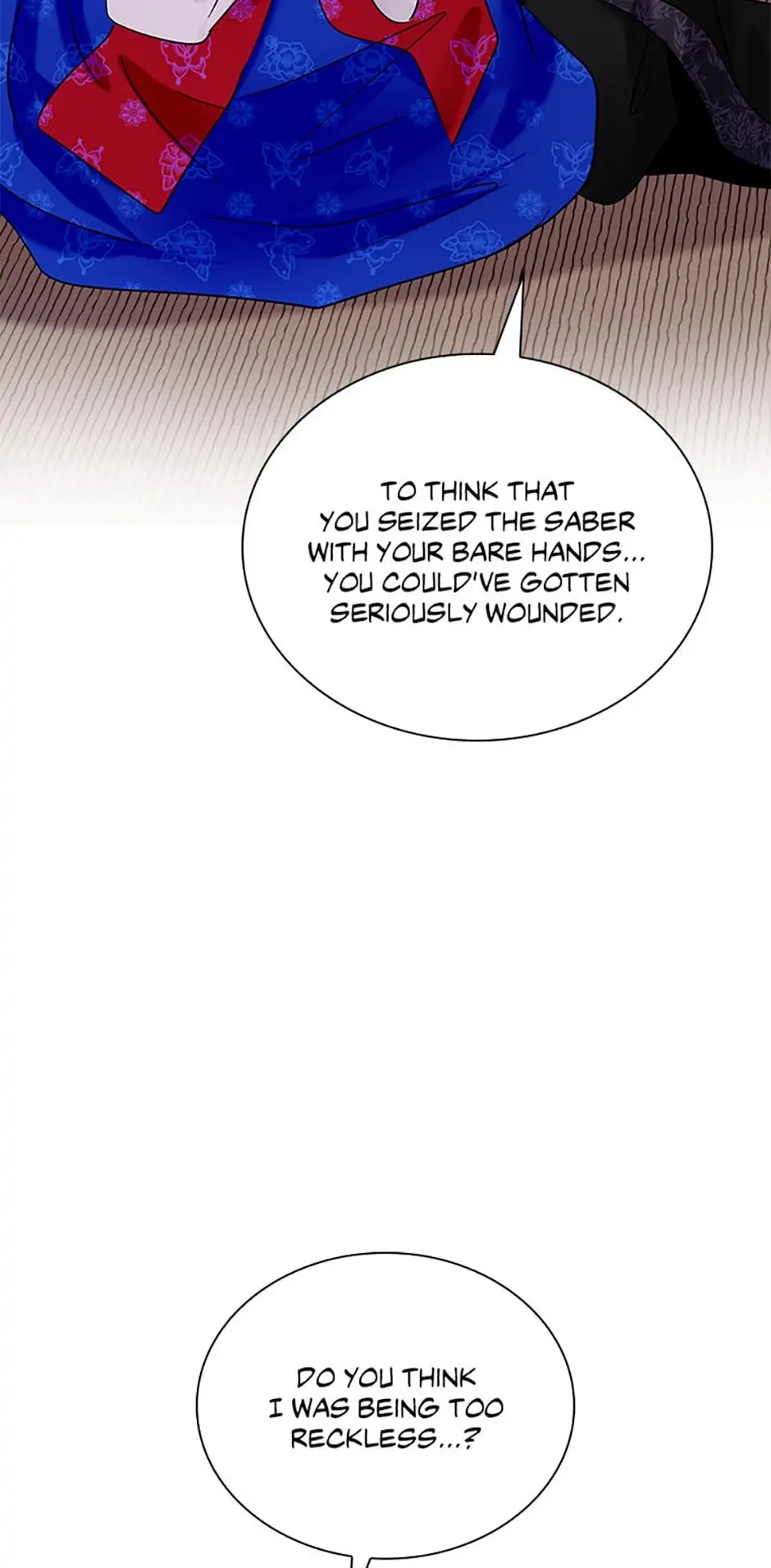 Heilang: The Bride Of The Black Wolf chapter 31 - page 62